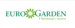 EUROGARDEN TRGOVINA IN STORITVE D.O.O. logo