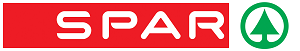 SPAR SLOVENIJA D.O.O. INTERSPAR MARIBOR QLANDIA logo