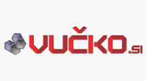VUČKO D.O.O. logo