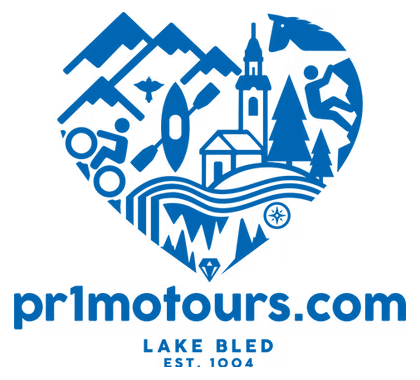 PR1MO TURISTIČNE STORITVE D.O.O. logo