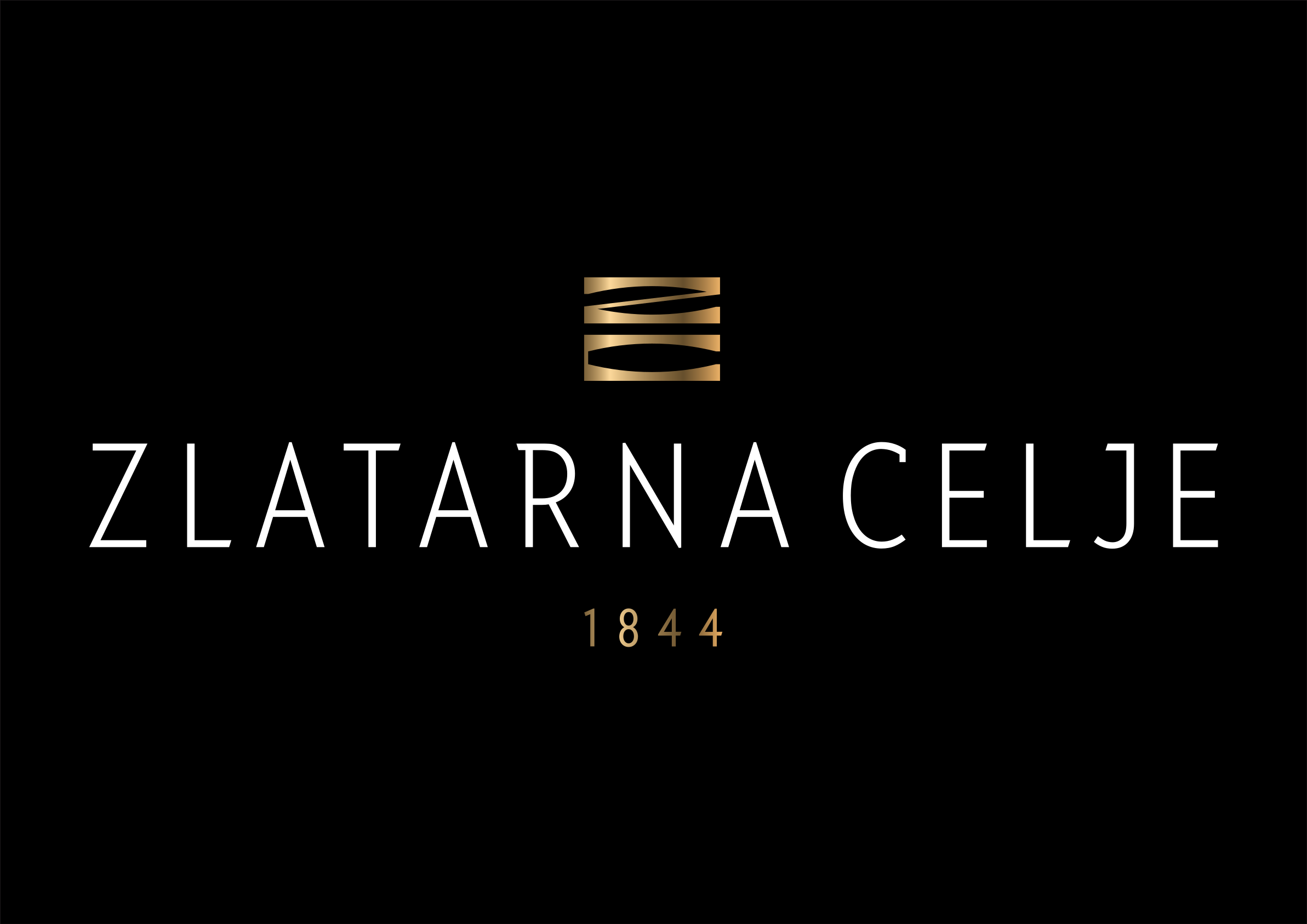 ZLATARNA CELJE DRUŽBA ZA PROIZVODNJO IN PROMET S PLEMENITIMI KOVINAMI D.O.O. logo