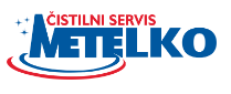 ČISTILNI SERVIS DANICA METELKO S.P. logo