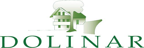 DOLINAR KRAINER TURIZEM, GOSTINSTVO IN INTELEKTUALNO TRŽENJE D.O.O. logo