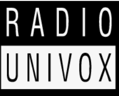UNIVOX PODJETJE ZA RTV PRODUKCIJO D.O.O. logo