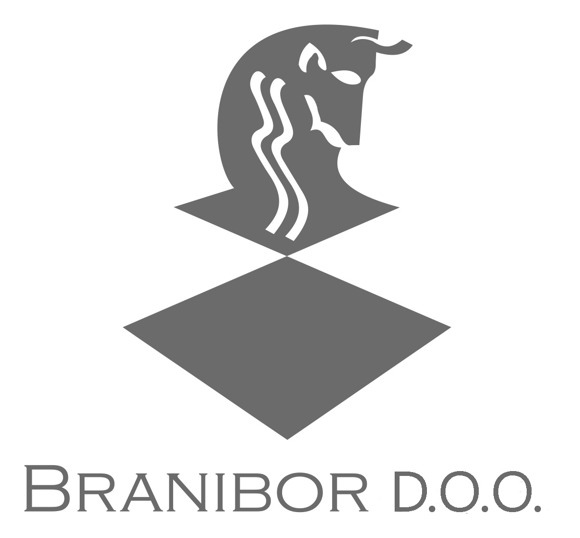 BRANIBOR D.O.O. logo