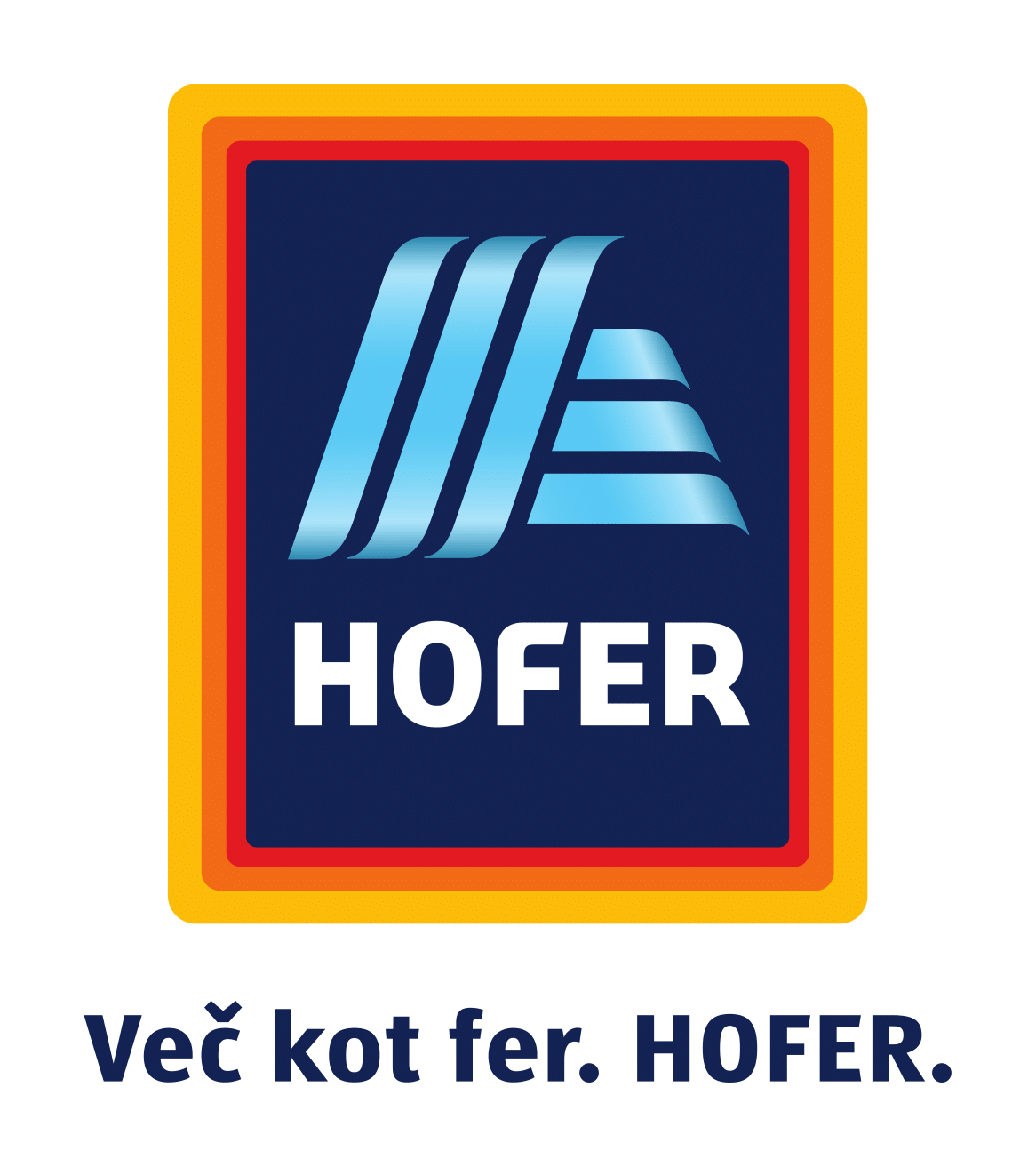 HOFER TRGOVINA D.O.O. HOFER TRGOVINA D.O.O.