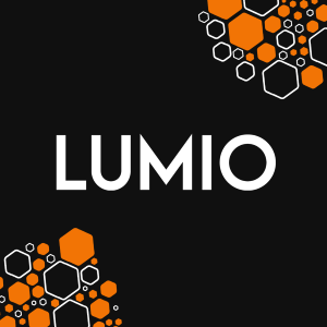 LUMIO, DRUŽBA ZA VZDRŽEVANJE IN  INVESTICIJE NEPREMIČNIN, PROIZVODNJO, TRGOVINO, GRADBENIŠTVO, GOSTINSTVO IN ST logo