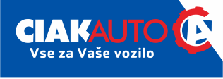C.I.A.K. AUTO TRGOVINA D.O.O. logo