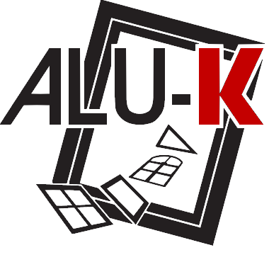 ALU-K KOVINOPLASTIKA PROIZVODNJA STAVBNEGA POHIŠTVA D.O.O. logo
