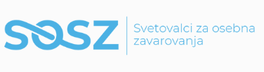 SOSZ ZAVAROVANJA, ZAVAROVALNO ZASTOPANJE, D.O.O. logo
