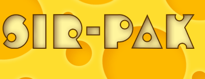 SIR-PAK D.O.O., STIČNA logo