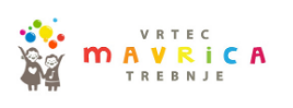 VRTEC MAVRICA TREBNJE logo