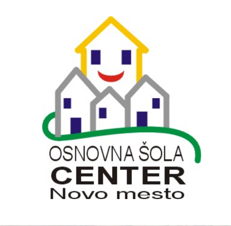 OSNOVNA ŠOLA CENTER logo