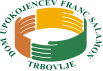DOM UPOKOJENCEV FRANC SALAMON TRBOVLJE logo