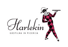 HARLEKIN TRADE D.O.O., PODJETJE ZA STORITVE, GOSTINSTVO IN TURIZEM, LJUBLJANA logo