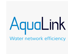 AQUALINK, DIGITALIZACIJA SISTEMOV, D.O.O logo