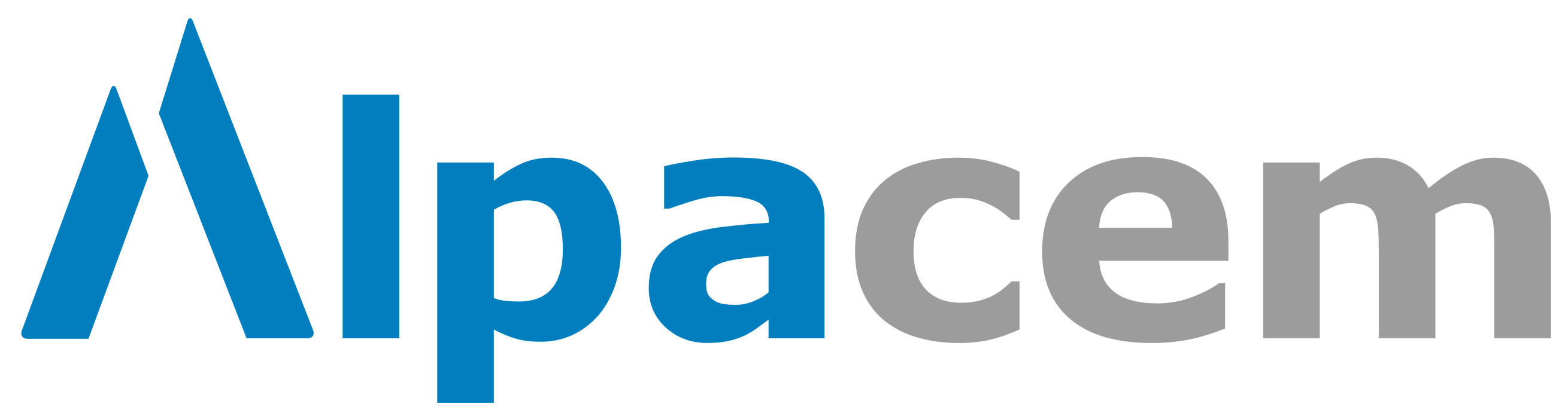 ALPACEM CEMENT, D.D. logo