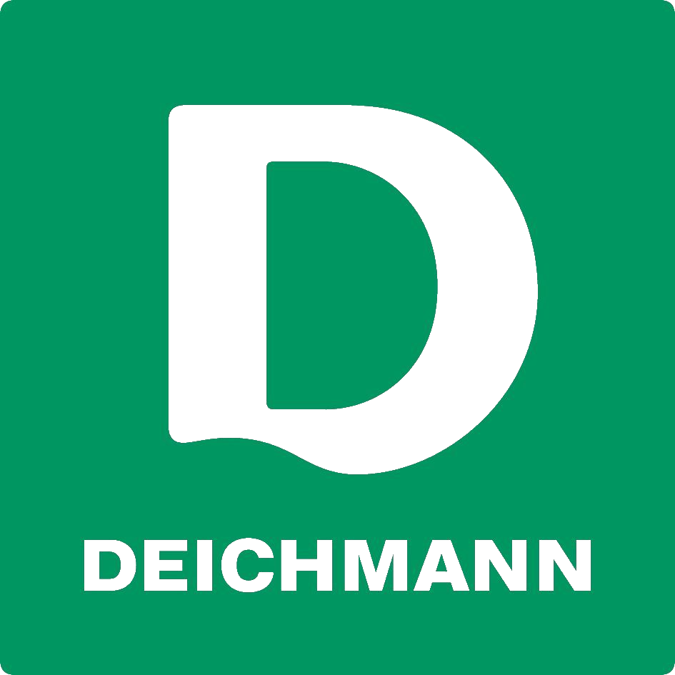 DEICHMANN, PRODAJA OBUTVE, D.O.O. logo