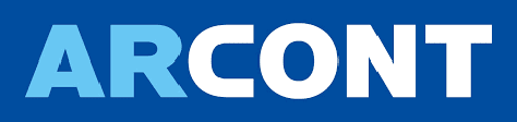 ARCONT IP, PROIZVODNJA OKEN IN PODJETJE ZA USPOSABLJANJE IN ZAPOSLOVANJE INVALIDOV, D.O.O. logo