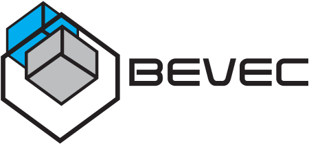BEVEC D.O.O. logo