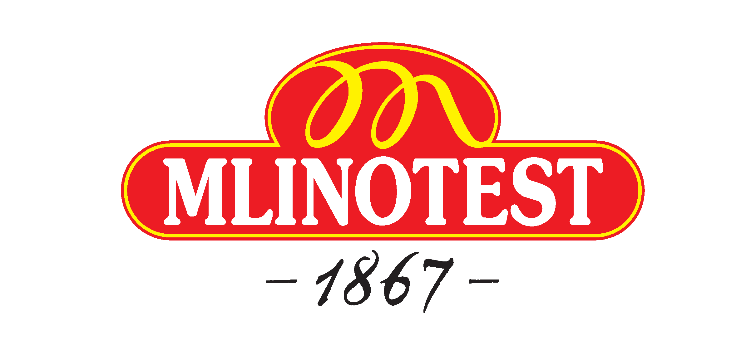 MLINOTEST ŽIVILSKA INDUSTRIJA D.D. logo