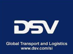 DSV TRANSPORT D.O.O. logo