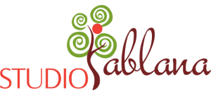 KOZMETIČNI STUDIO JABLANA, NATAŠA PEVEC  S.P. logo