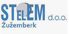 STELEM D.O.O. ŽUŽEMBERK logo