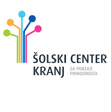 ŠOLSKI CENTER KRANJ logo