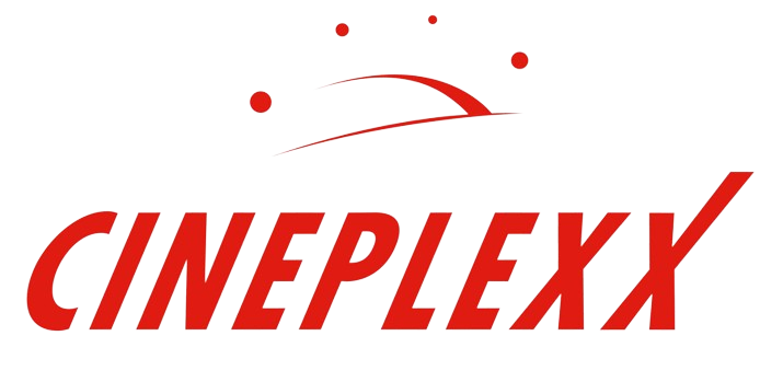 CINEPLEXX SI, DRUŽBA ZA PREDVAJANJE FILMOV, D.O.O. logo