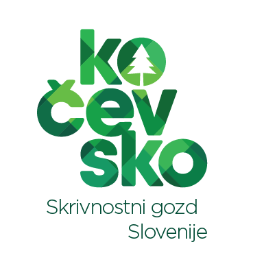 JAVNI ZAVOD ZA TURIZEM IN KULTURO KOČEVJE logo