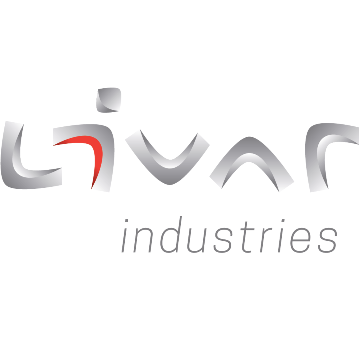 LIVAR, D.D. logo