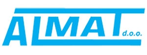ALMAT D.O.O. logo