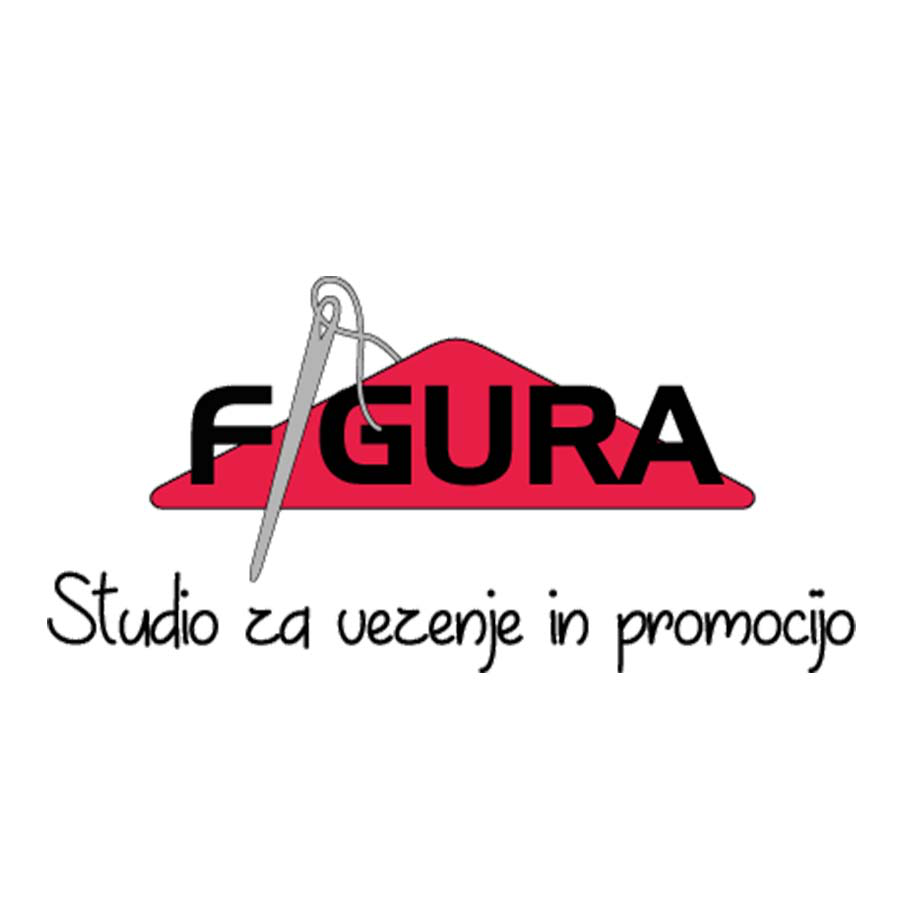 FIGURA-MS, PROIZVODNJA,  TRGOVINA IN STORITVE D.O.O. logo