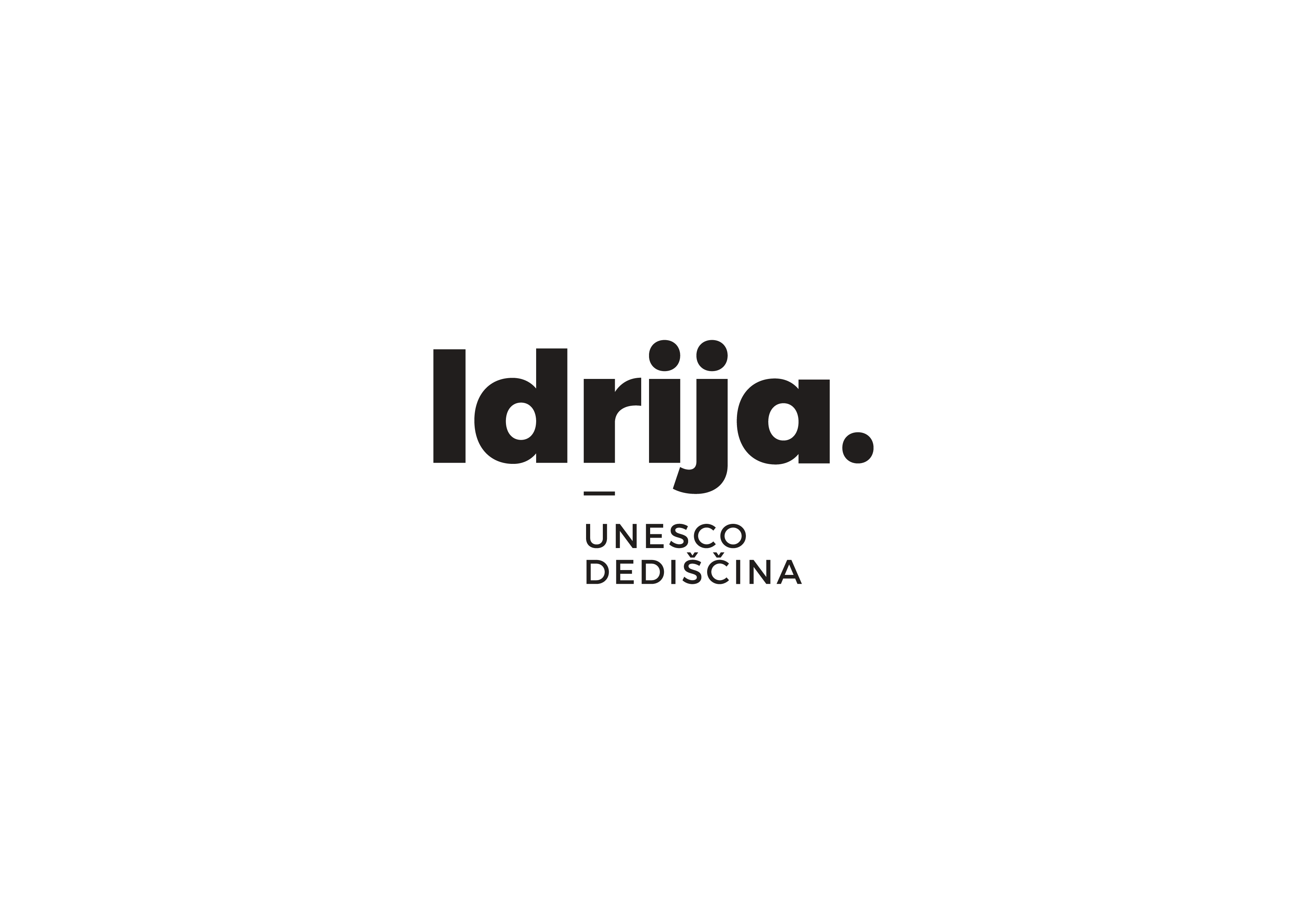 ZAVOD ZA TURIZEM IDRIJA logo