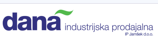 IP JAMŠEK, TRGOVINA, D.O.O. logo