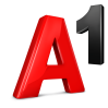 A1 SLOVENIJA, D.D. logo