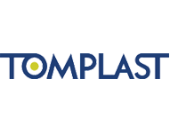 TOMPLAST PREDELAVA TERMOPLASTOV, D.O.O. logo