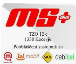 MS PLUS JANKO RAKO S.P. logo