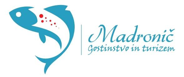MADRONIČ D.O.O. logo