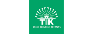 TIK D.O.O., PROIZVODNJA MEDICINSKIH PRIPOMOČKOV logo
