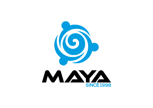 MAYA TEAM IZOBRAŽEVANJA,POSLOVNI IN  ŠPORTNI TURIZEM D.O.O. logo