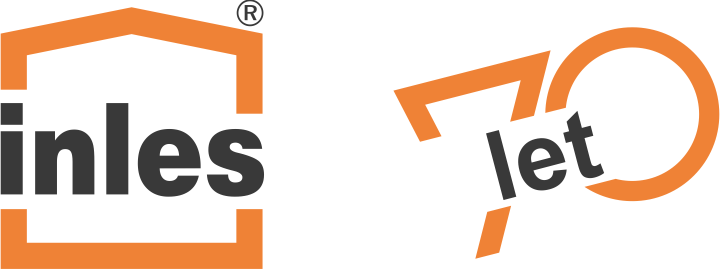 INLES PROIZVODNJA, TRŽENJE IN INŽENIRING, D.D. logo