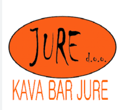 JURE D.O.O. logo