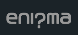 ENIGMA KREATIVNE REŠITVE D.O.O. logo