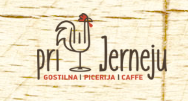 GOSTILNA IN KMETIJSKA TRGOVINA CERJAK CERJAK BROD POLONA S.P. logo
