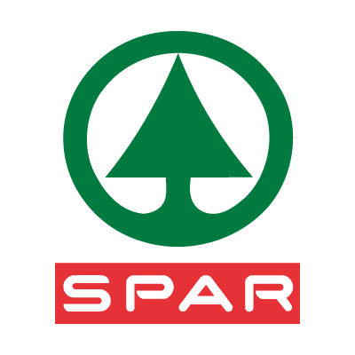 SPAR SLOVENIJA D.O.O. INTERSPAR CITYPARK logo