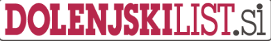 DOLENJSKI LIST NOVO MESTO D.O.O., ČASOPISNO ZALOŽNIŠKA DRUŽBA logo