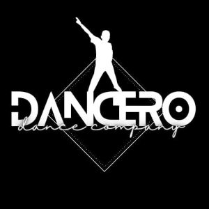 PLESNI STUDIO DANCERO, TARA BERCKO GOBEC S.P. logo