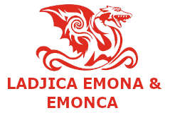 REČNA PLOVBA, SAŠO MRAZIĆ S.P. logo